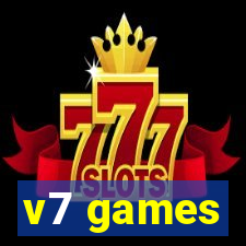 v7 games